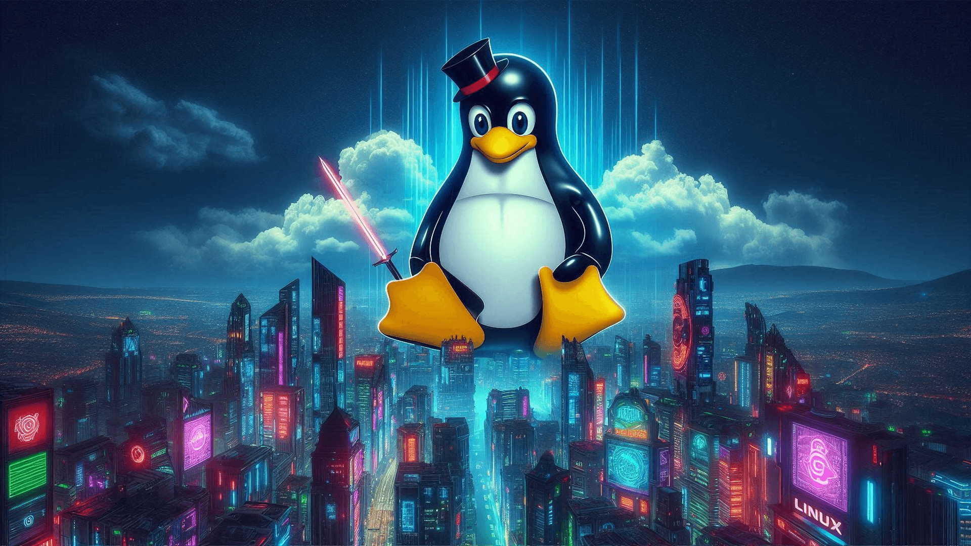 How to Create a Bootable Persistent USB Drive for Linux: A Step-by-Step Guide