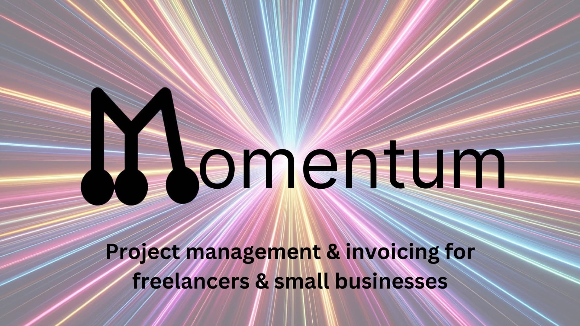 Image for Momentum