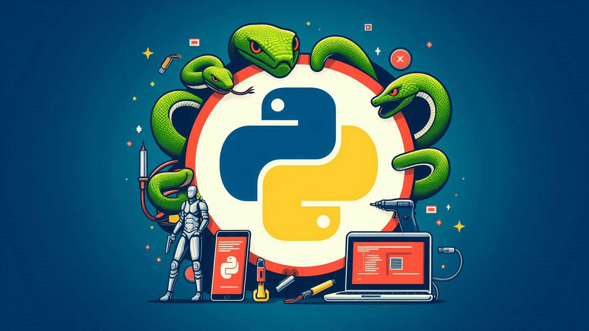 Packaging Python Apps into .exe Using PyInstaller: A User-Friendly Guide