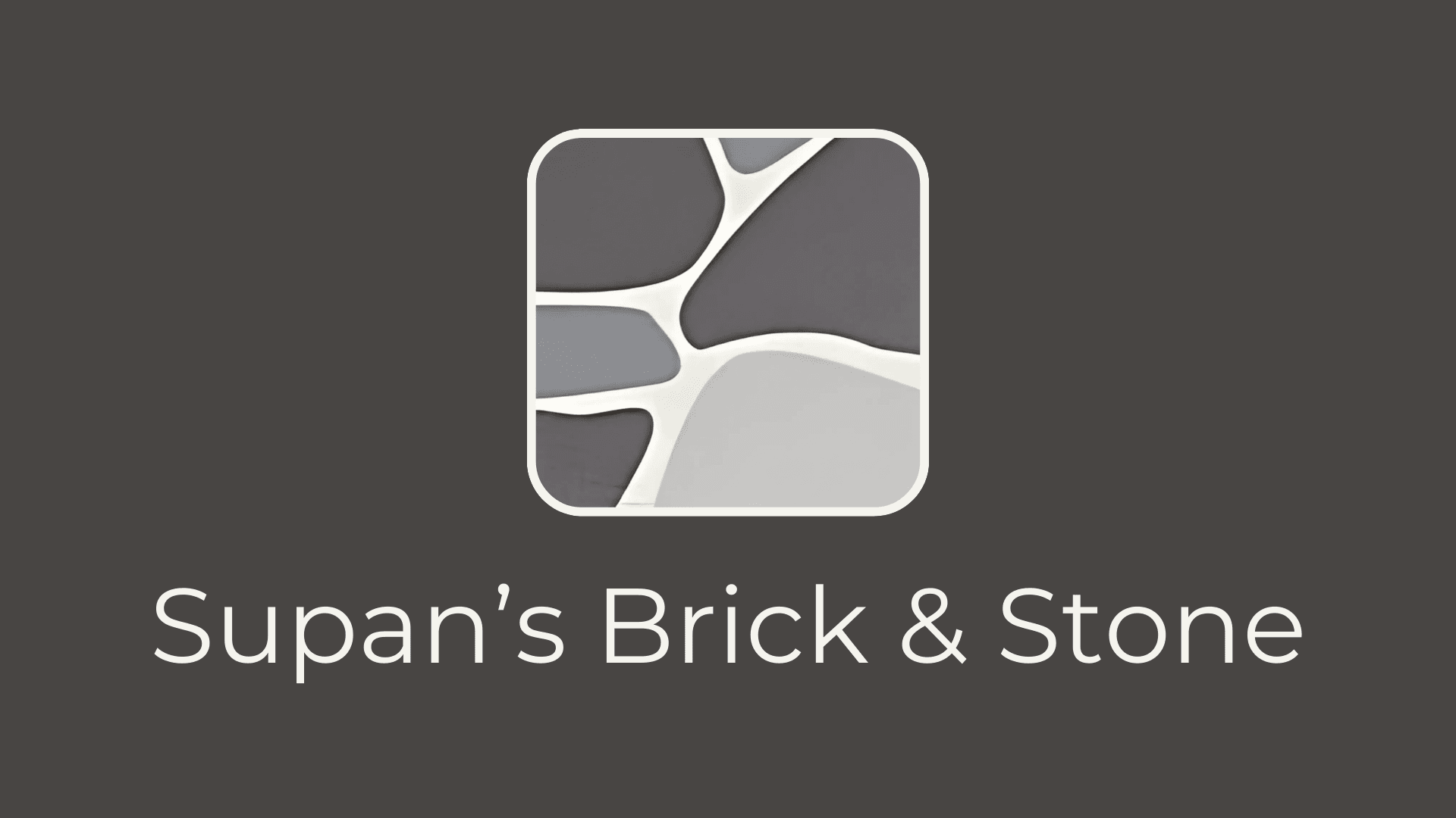 Discover Supan's Brick & Stone: Expert Masonry Services in Indiana