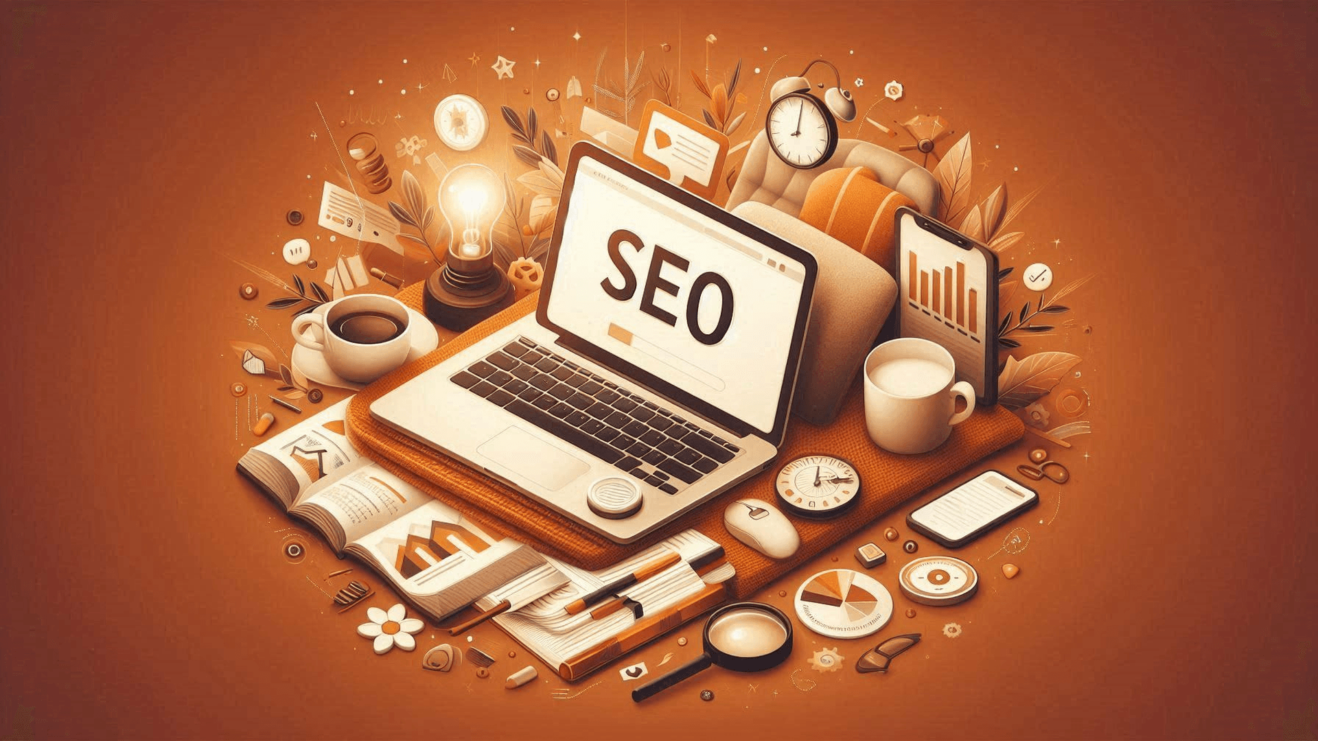 A Comprehensive Guide to SEO Optimization