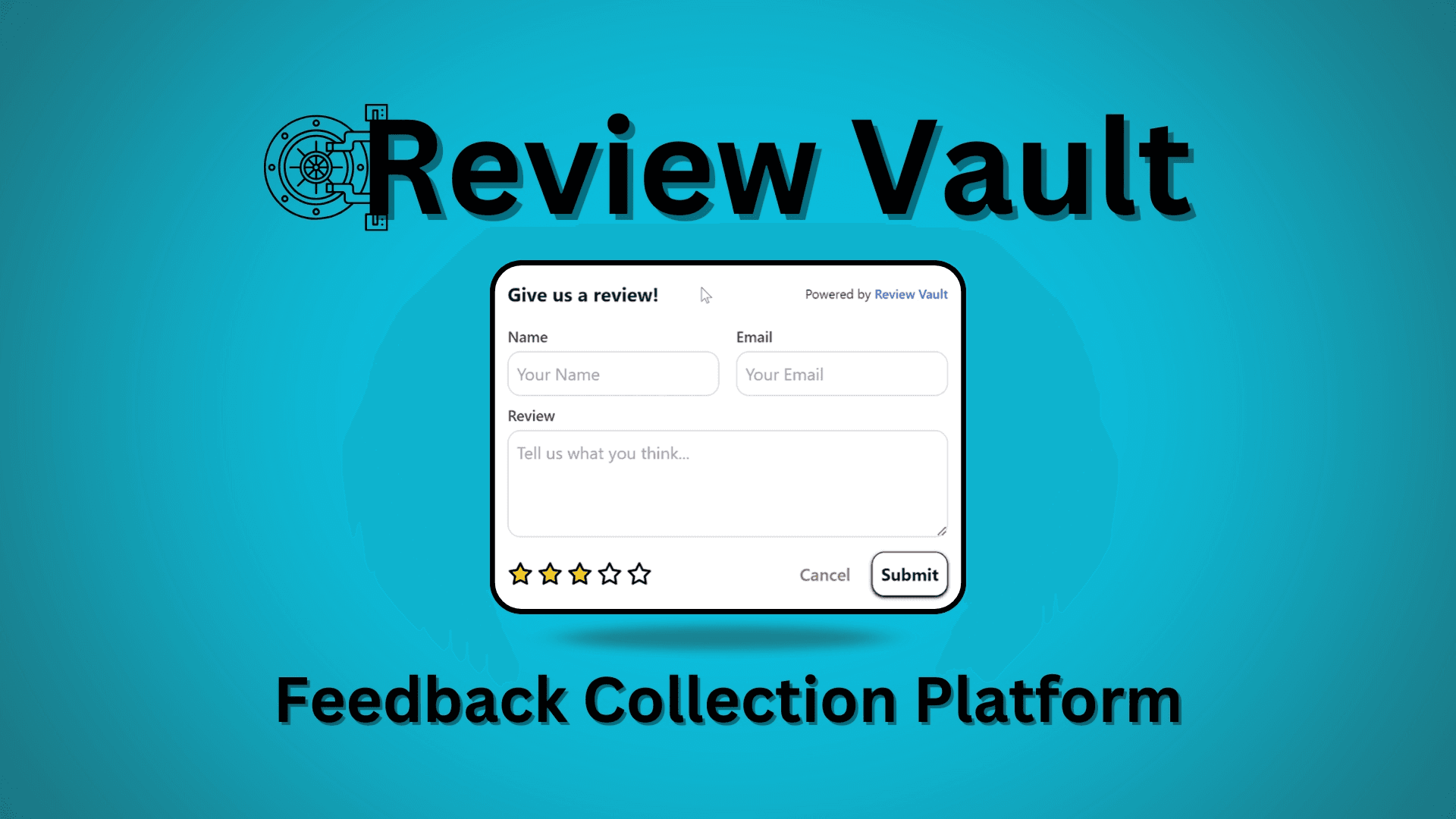 Review Vault