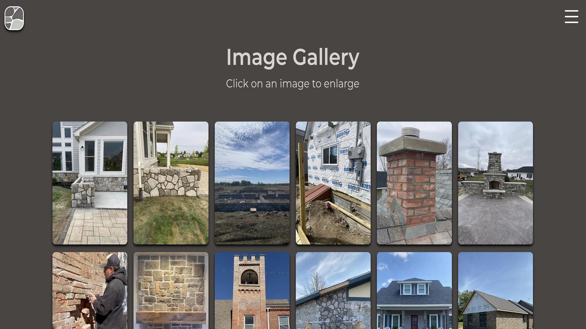 Supan's Brick & Stone Masonry - Image 2