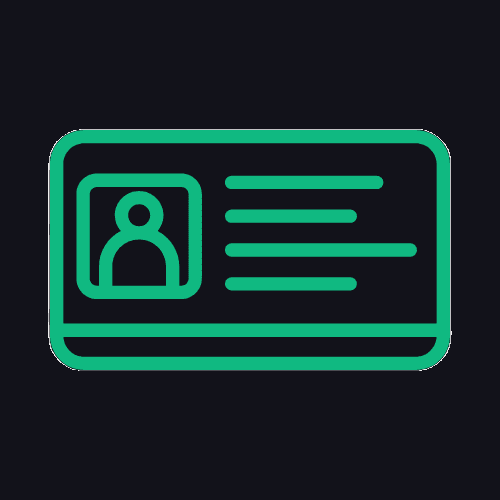 Digital Business Card Platform
