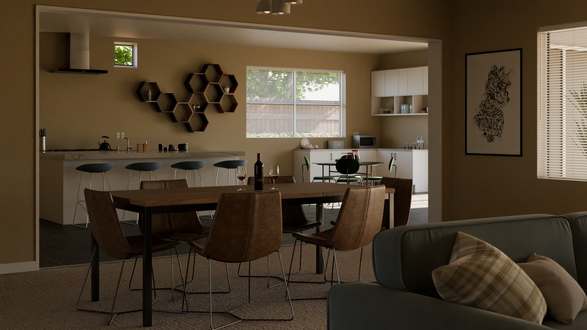 The Transformative Benefits of Architectural Visualization