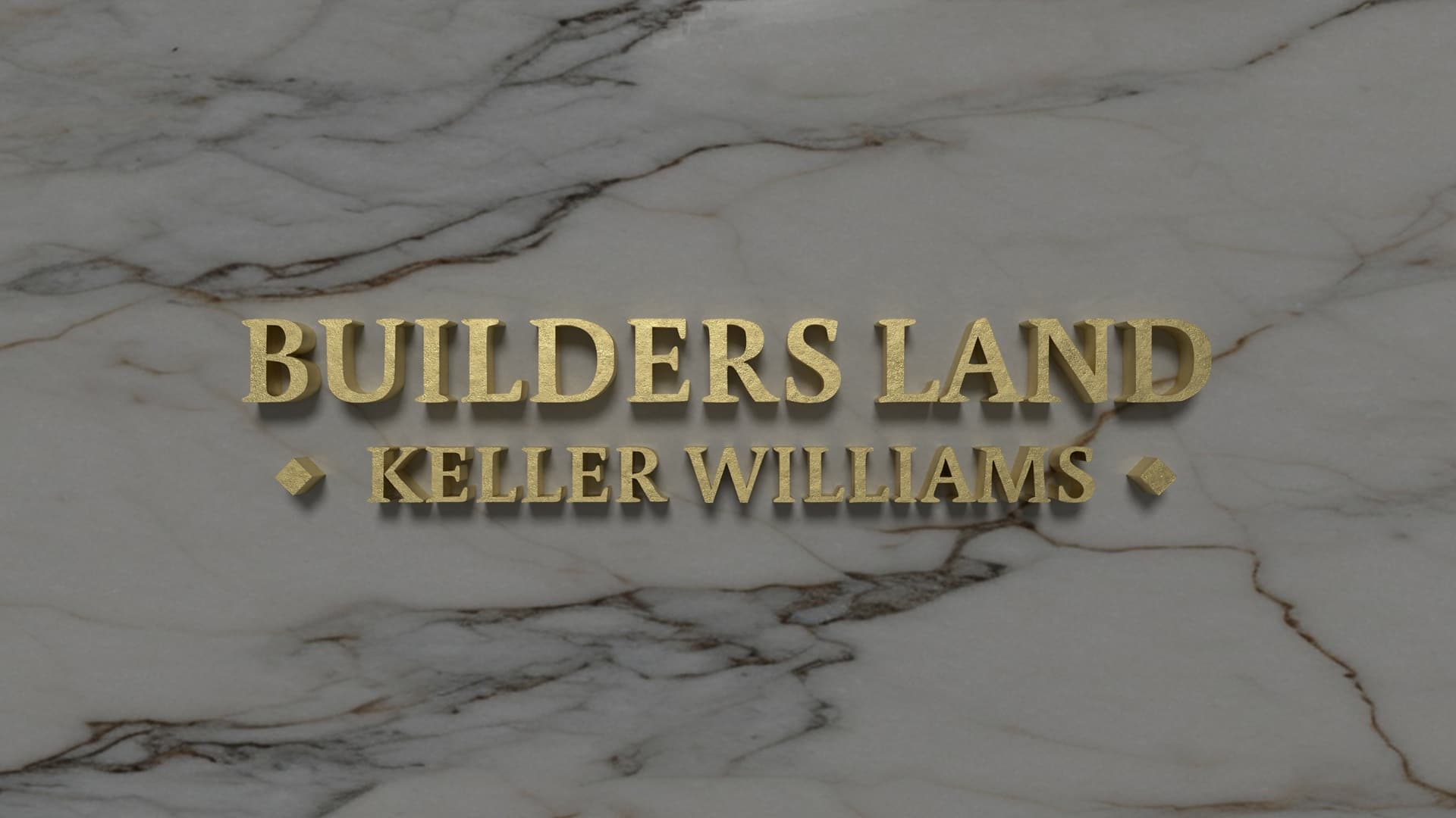 Image for Builders Land - Keller Williams