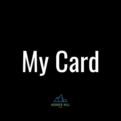 My Card