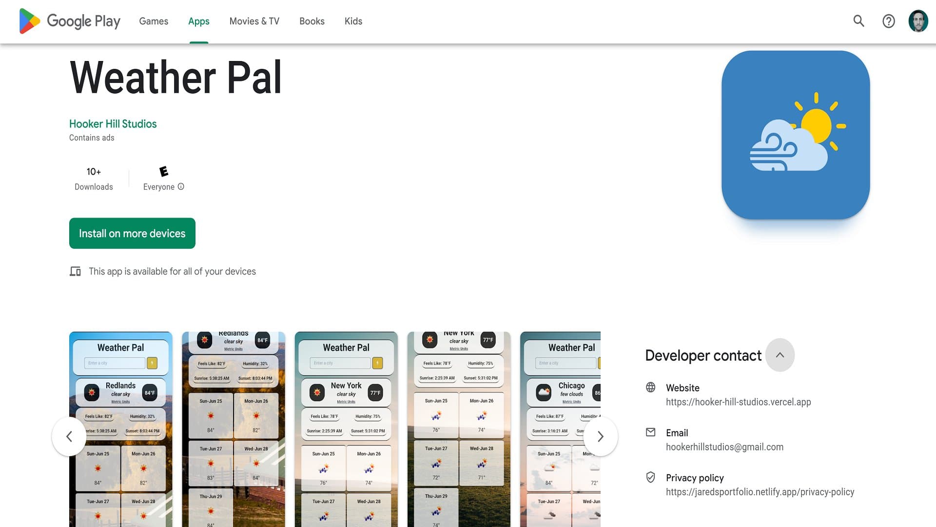 Mobile - Stay ahead in a mobile-first world with cutting-edge apps designed for Android. From concept to deployment, we build user-centric applications that enhance engagement and drive results.