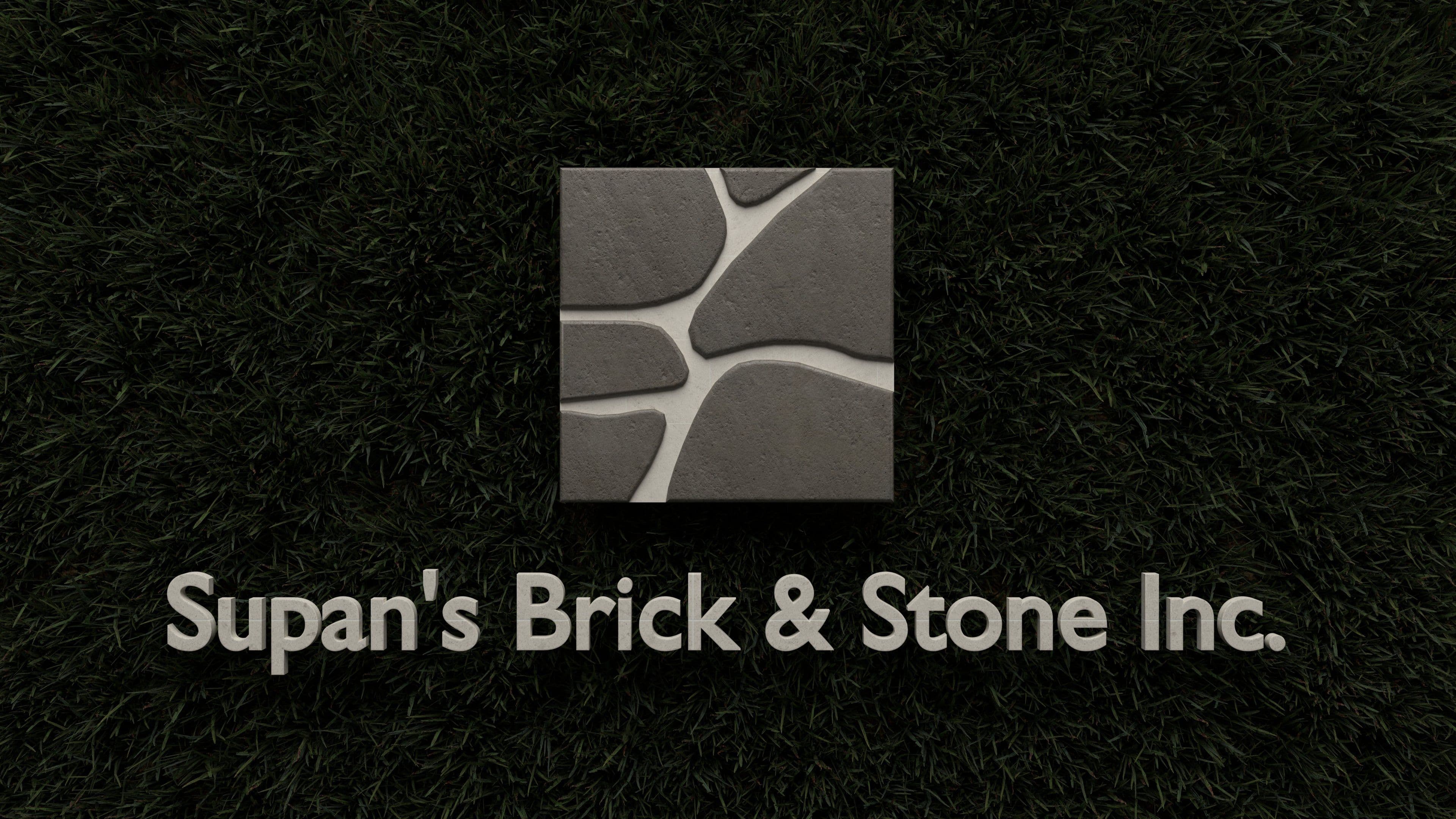 Image for Supan's Brick & Stone